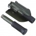 Складная лопата AceCamp Folding Shovel